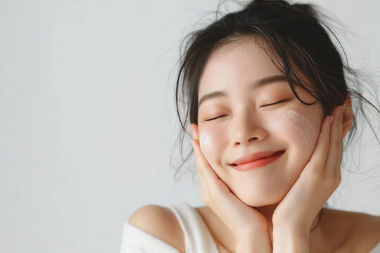 L'éclat de la K-Beauty