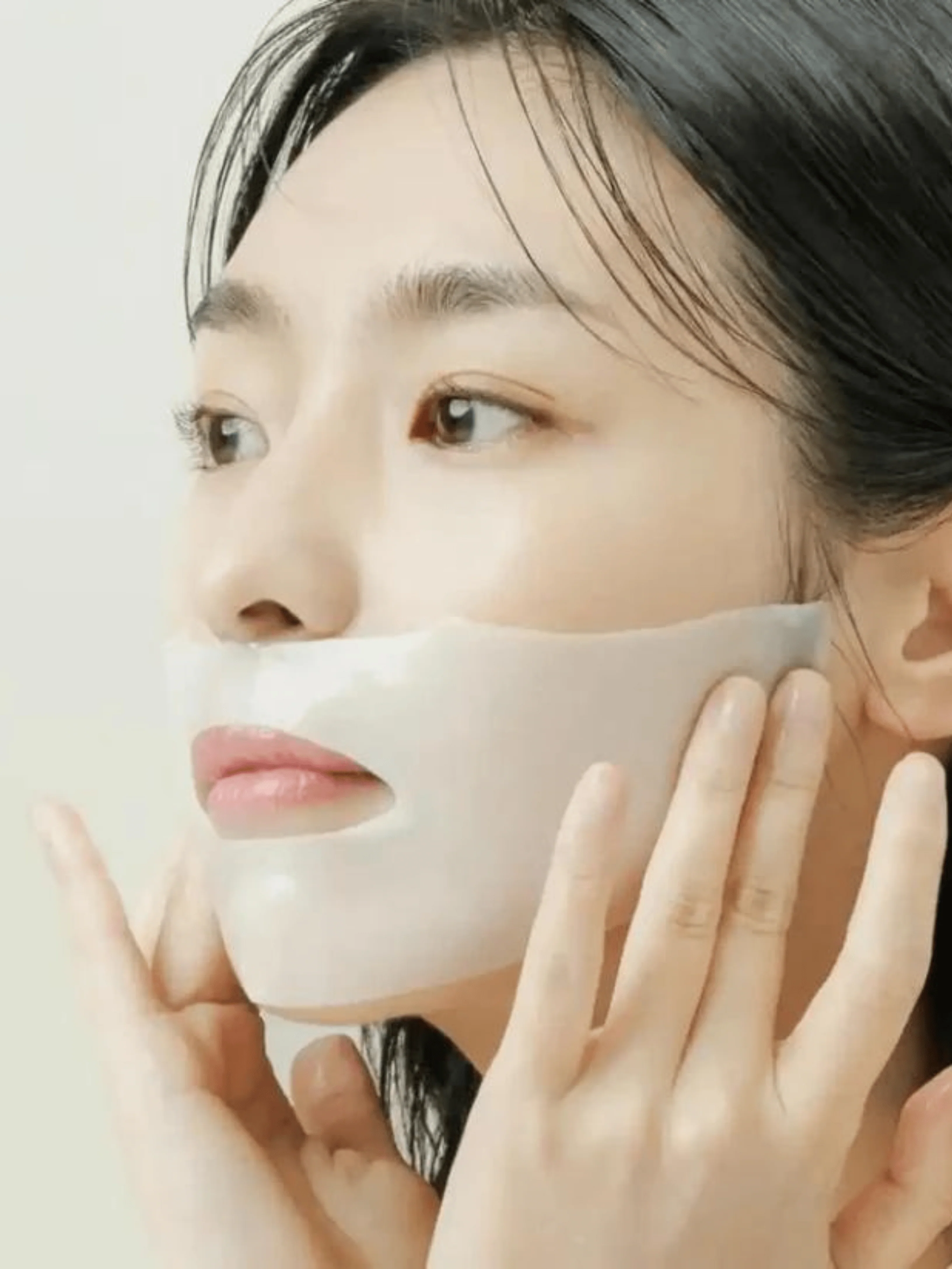 Abib - Masque - Collagen Gel Mask Jericho Rose Jelly - Image 3
