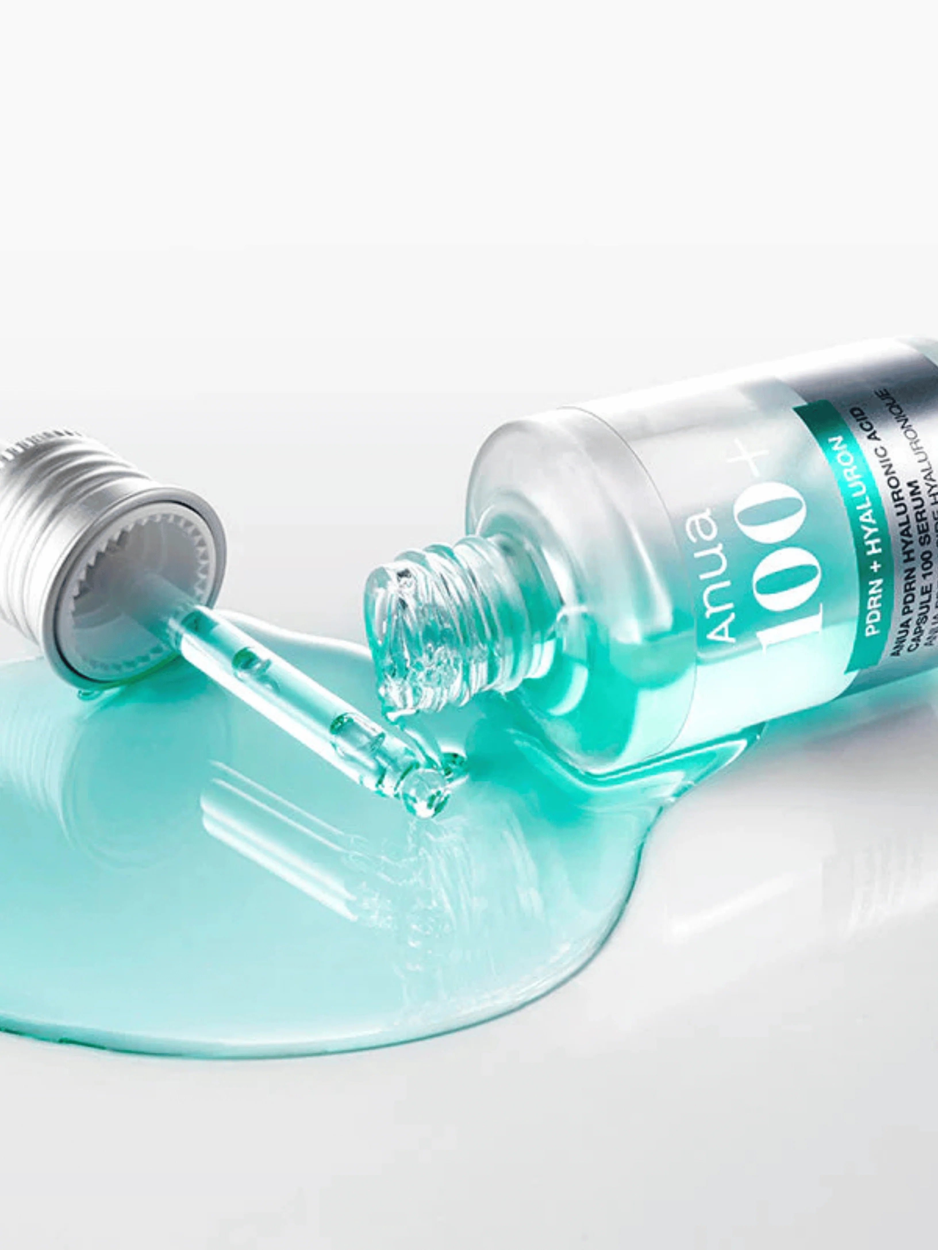 Anua - Sérum - PDRN Hyaluronic Acid Capsule 100 Serum - Image 2