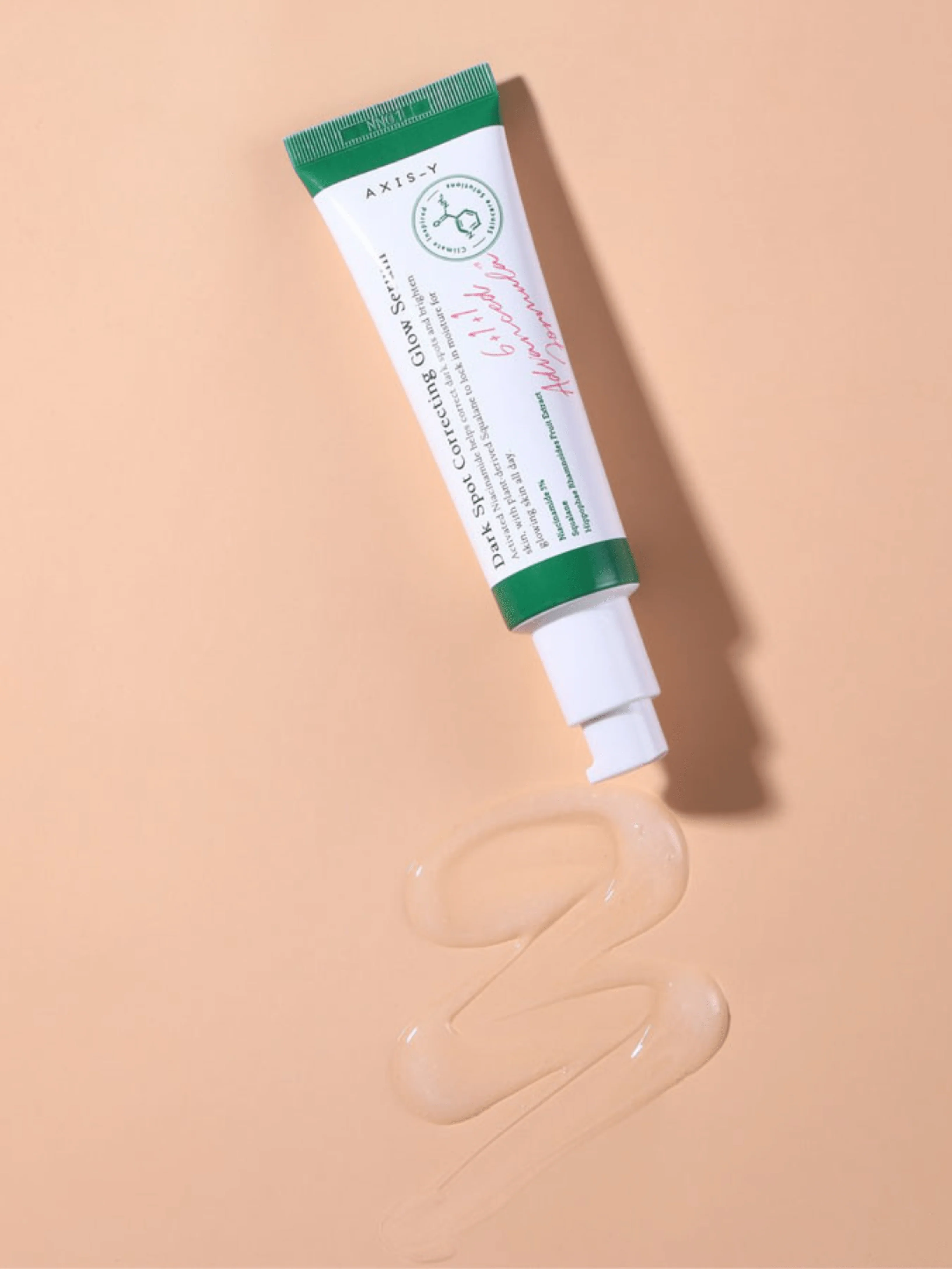 AXIS-Y - Sérum - Dark Spot Correcting Glow Serum - Image 3