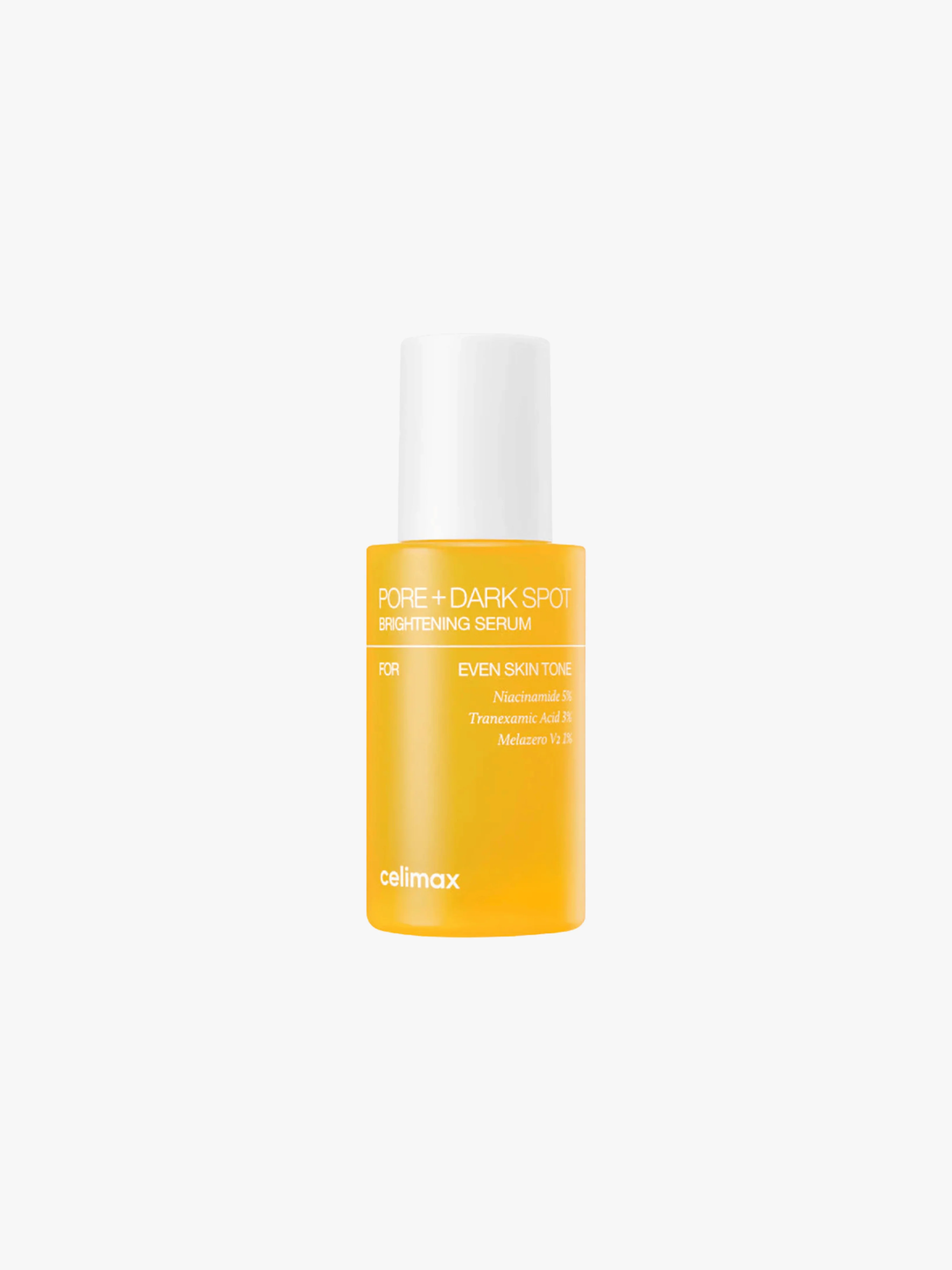 Celimax - Sérum - Pore+Dark Spot Brightening Serum