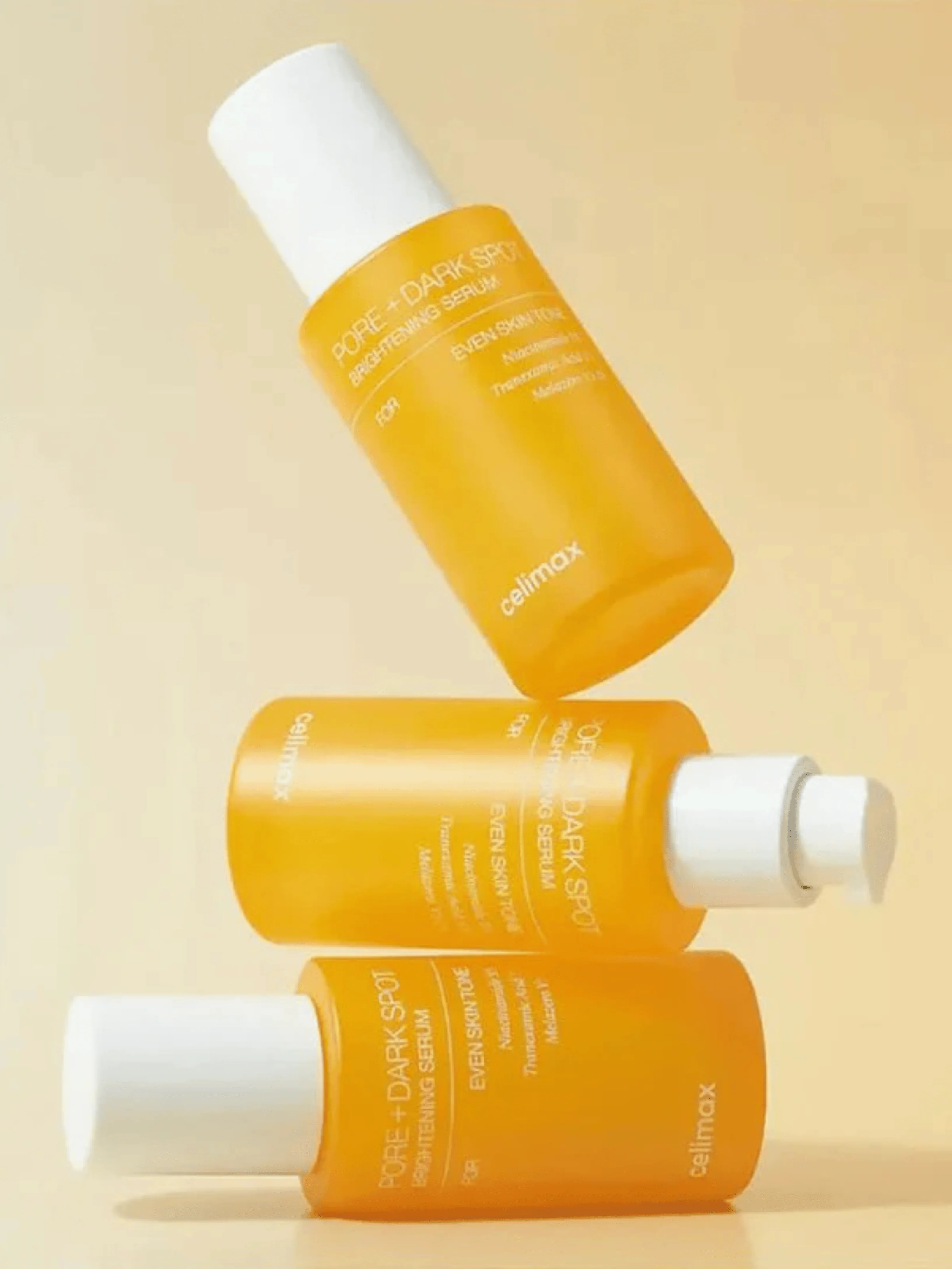 Celimax - Sérum - Pore+Dark Spot Brightening Serum - Image 2