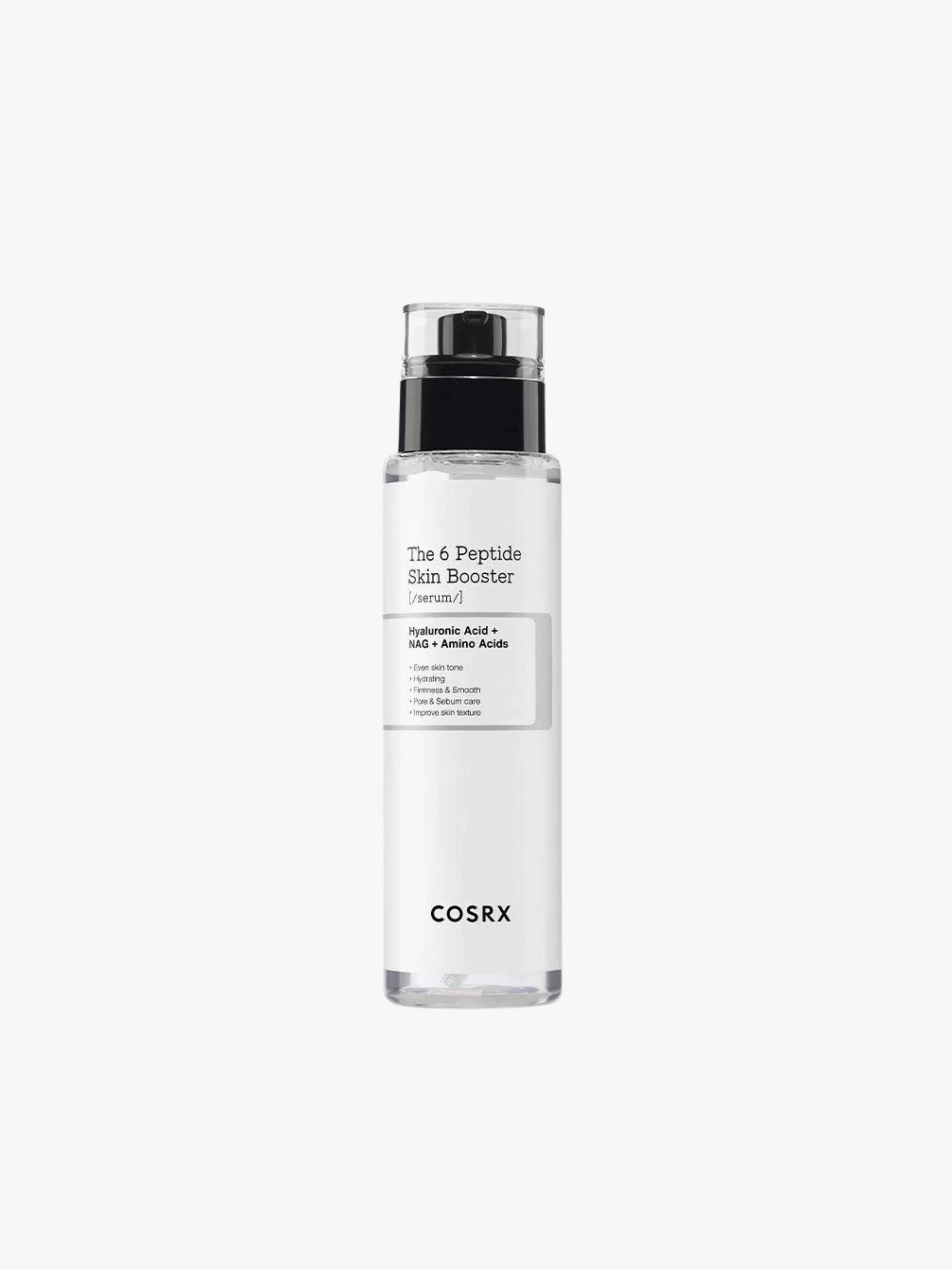 Cosrx - Sérum - The 6 Peptide Skin Booster
