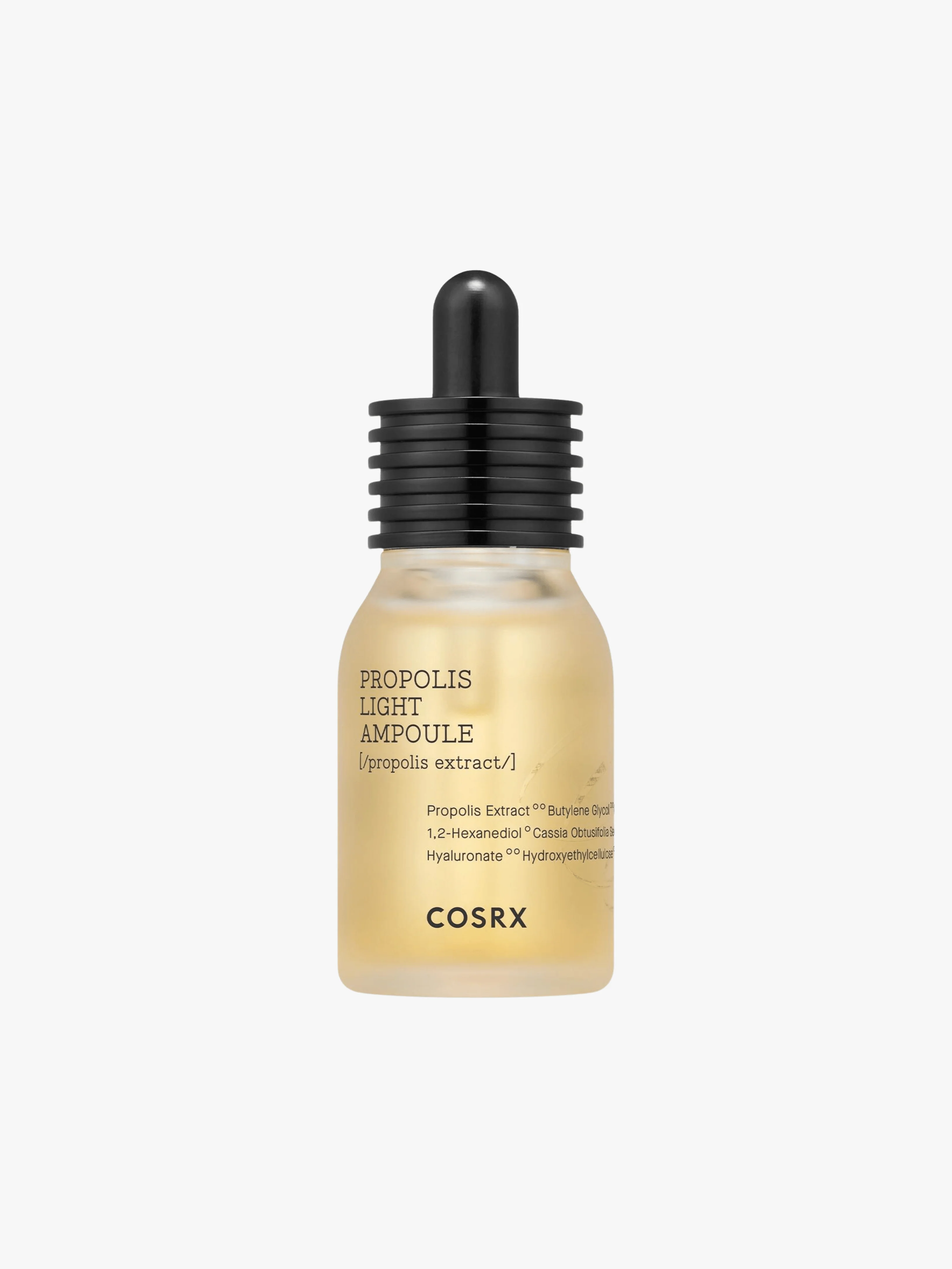 Cosrx - Sérum - Propolis Light Ampoule