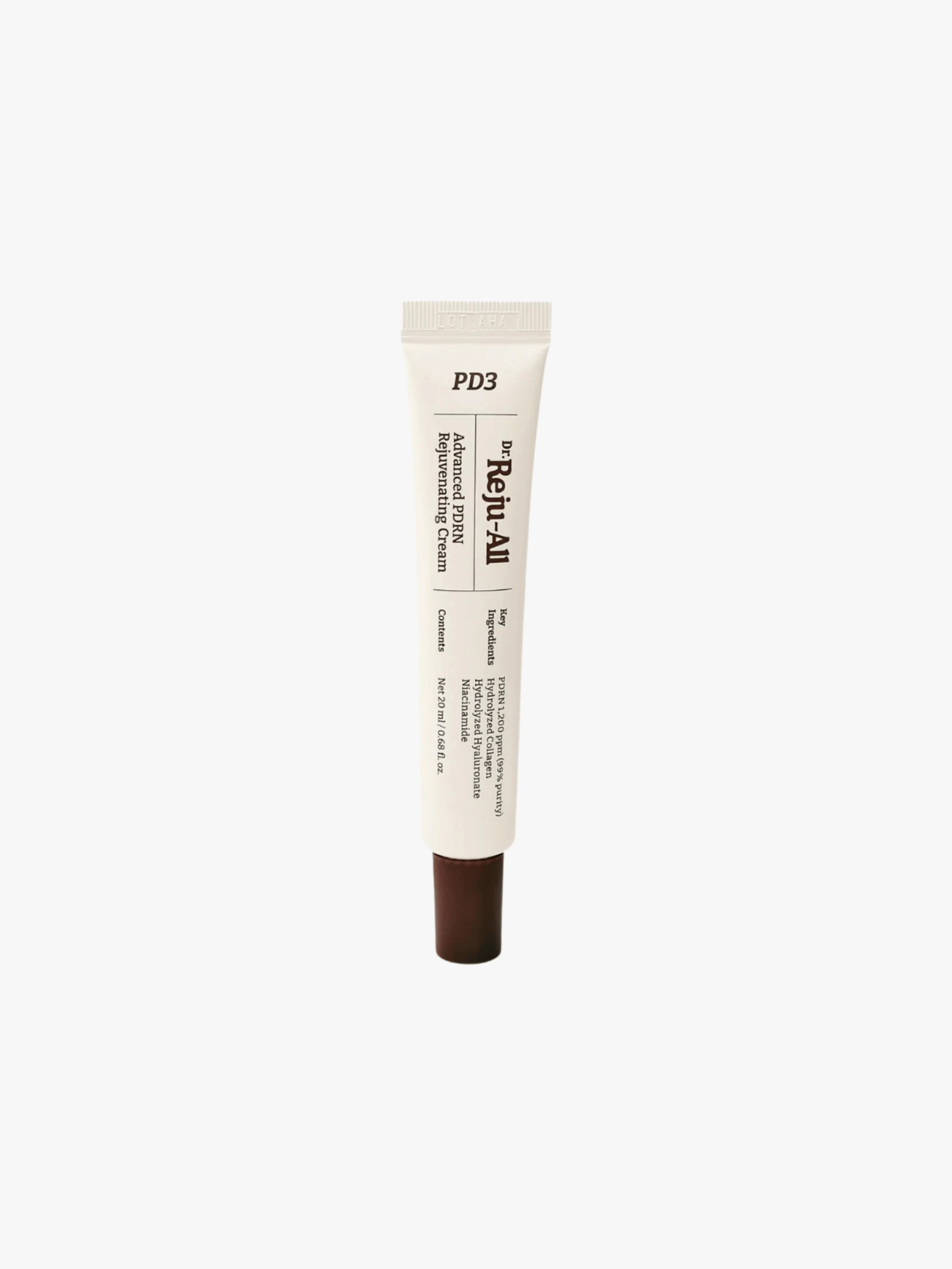 Dr. Reju-All - Crème - Advanced PDRN Rejuvenating Cream