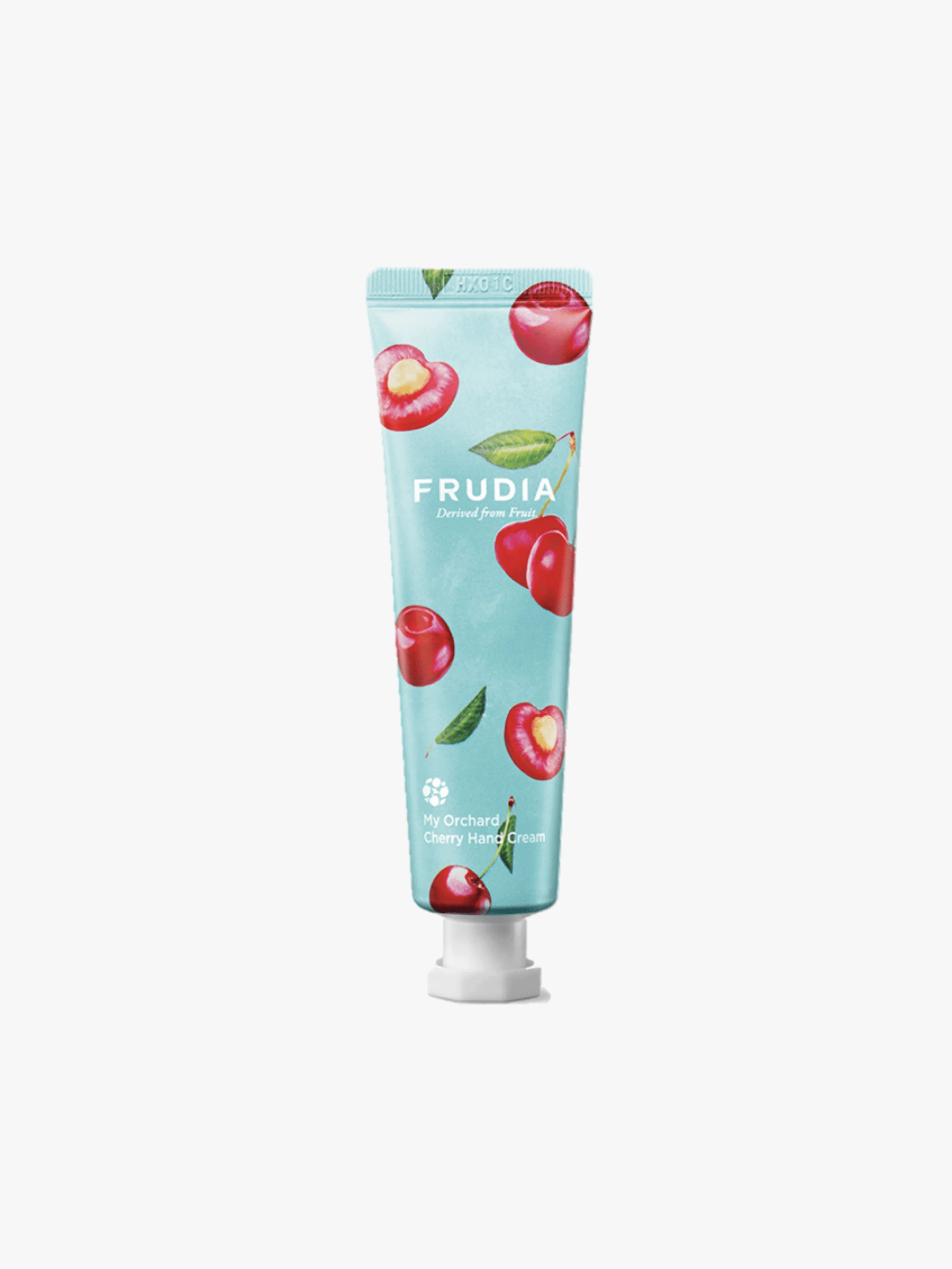 Frudia - Crème pour les mains - My Orchard Hand Cream Cherry