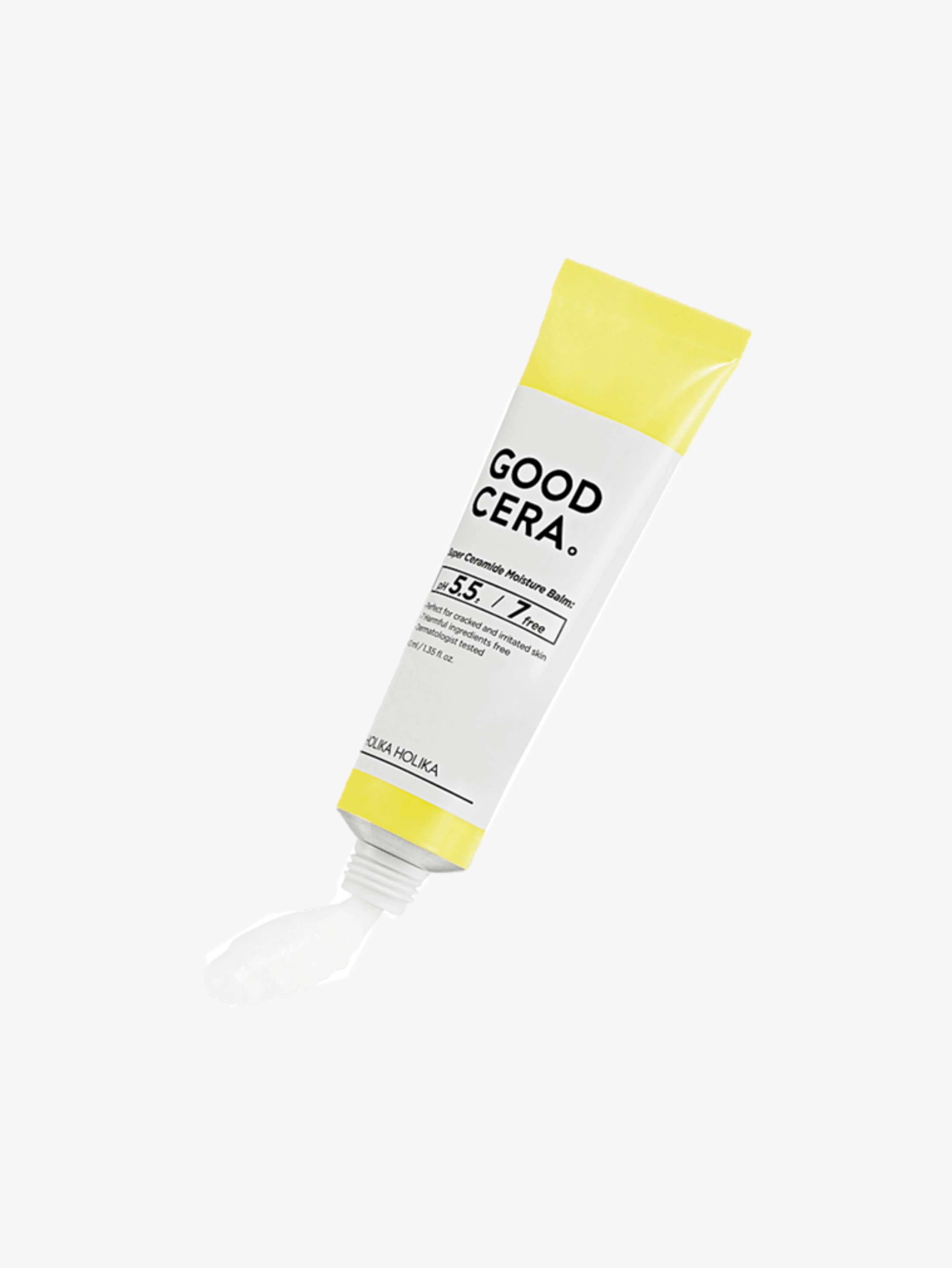 Holika Holika - Baume hydratant - Good Cera Super Ceramide Moisture Balm - Image 2