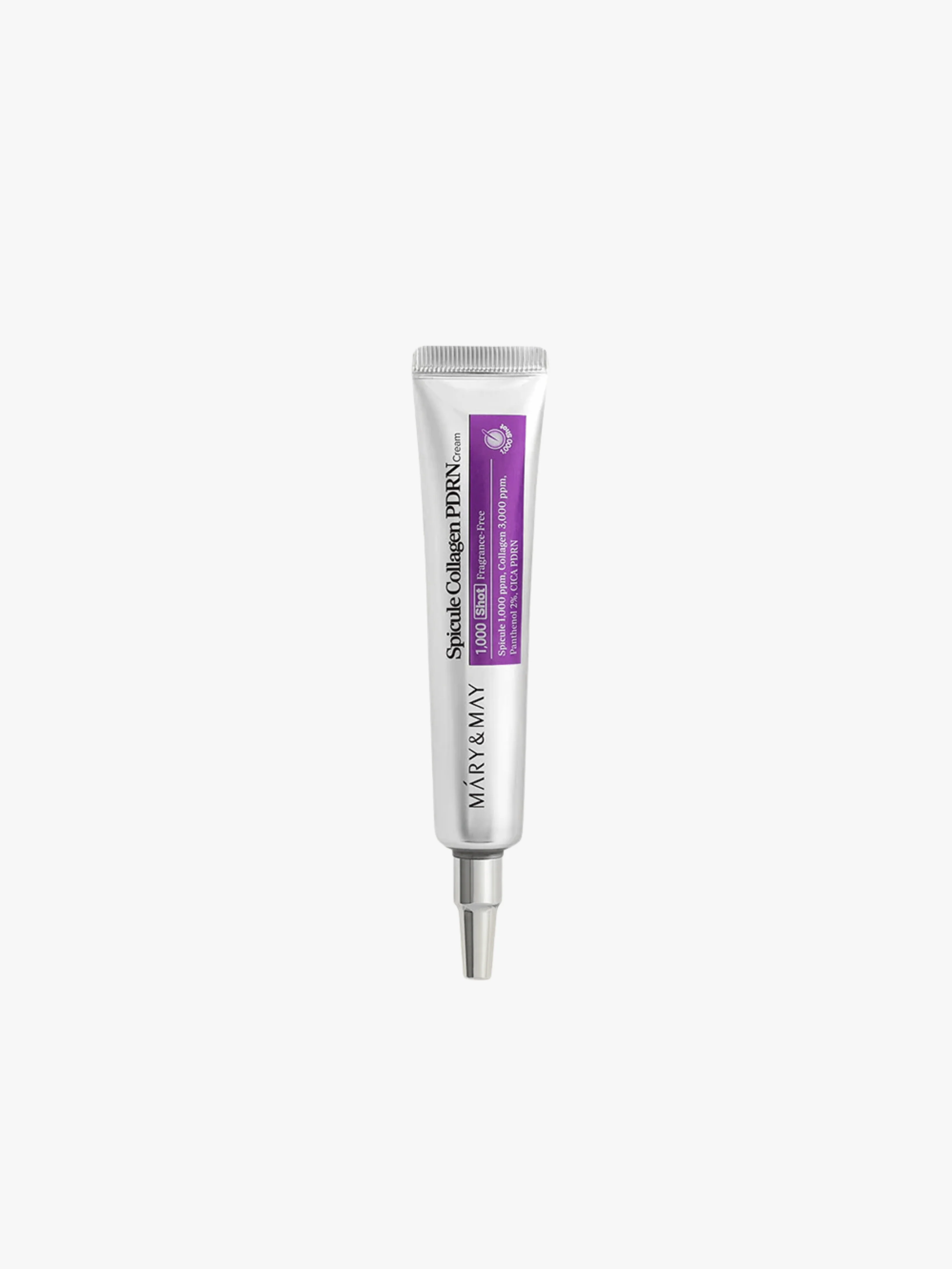 Mary & May - Crème - Spicule Collagen PDRN Cream