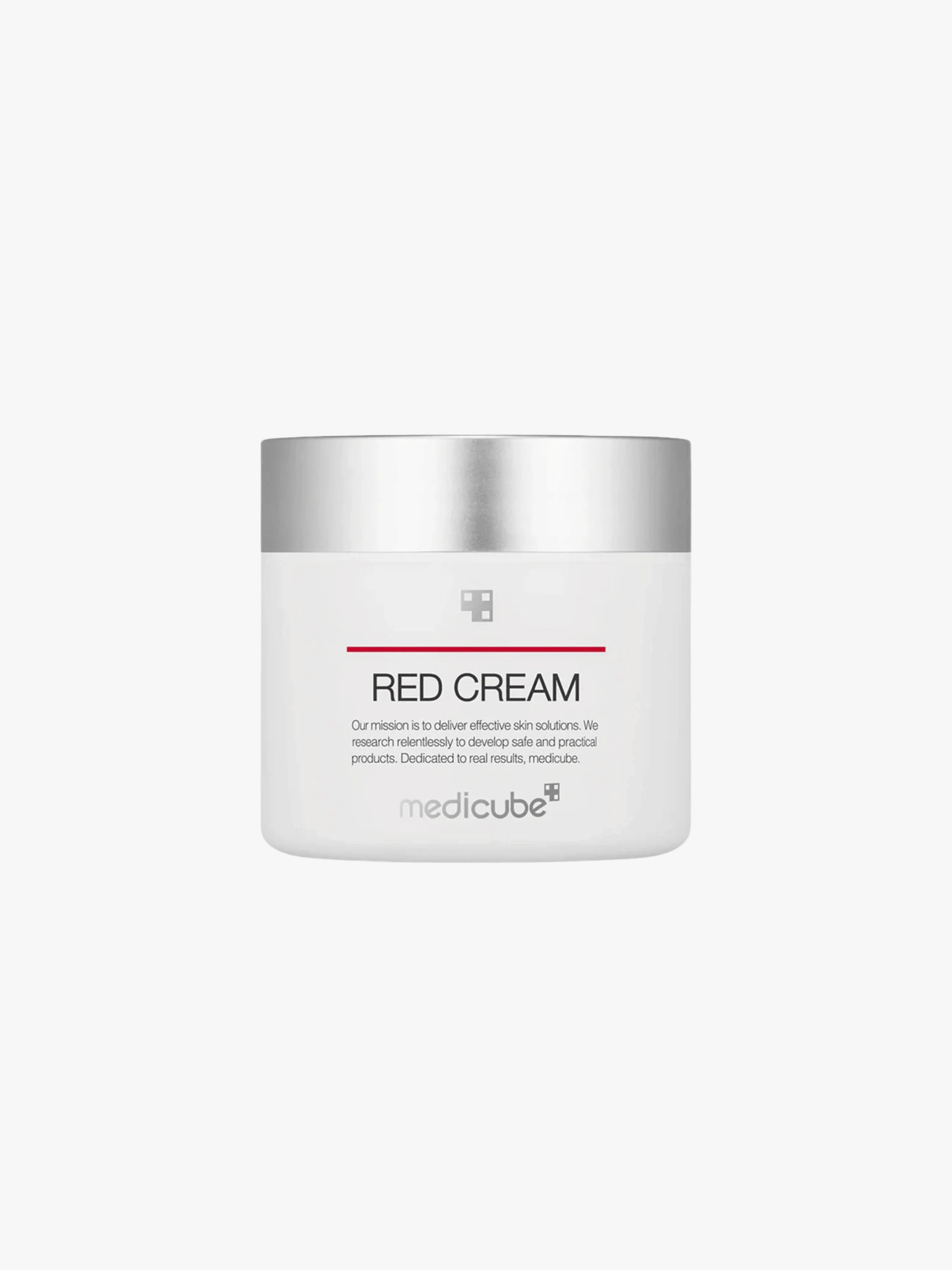 Medicube - Crème - Red Cream 2.0