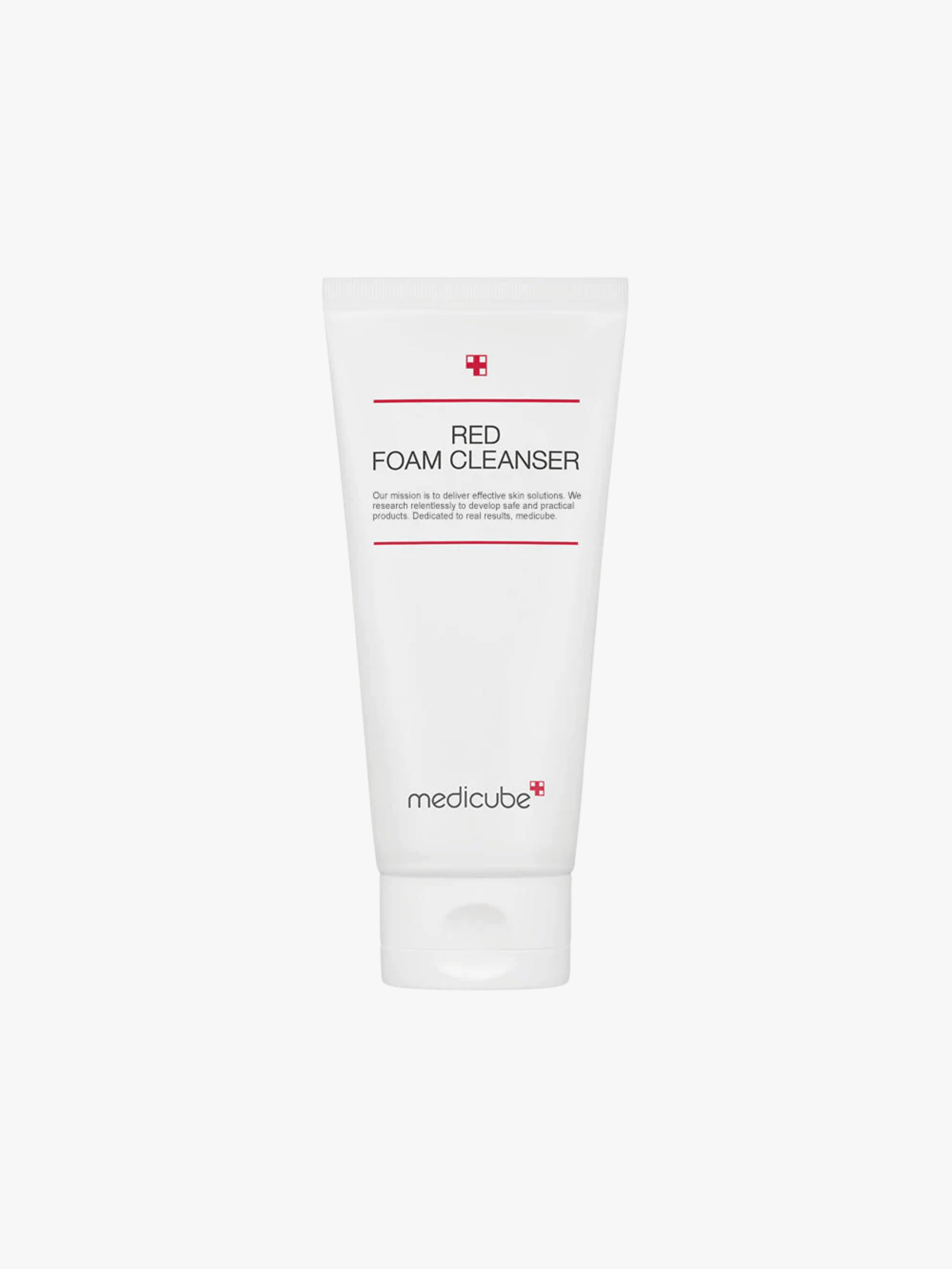 Medicube - Nettoyant - Red Foam Cleanser