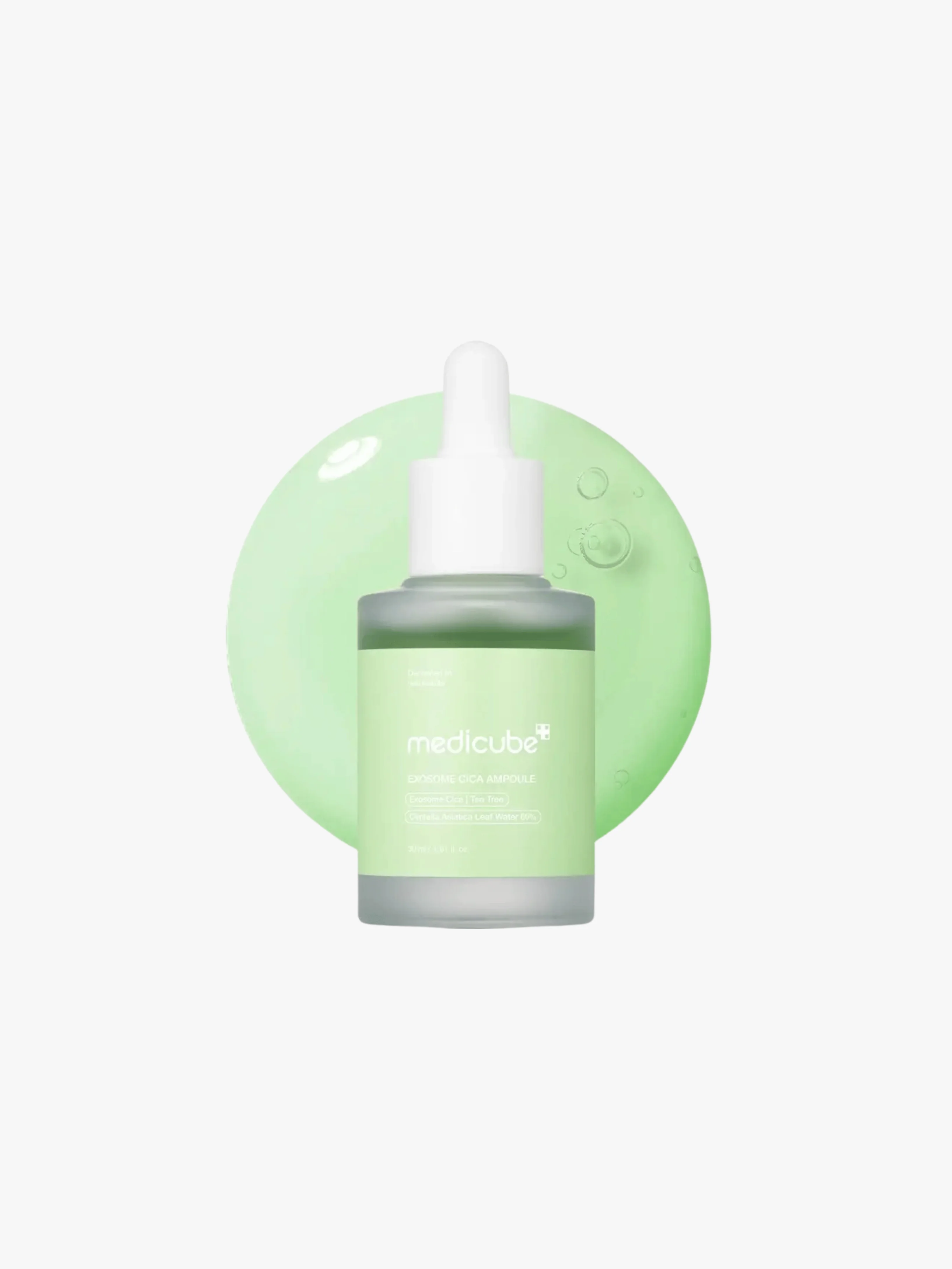 Medicube - Sérum - Exosome Cica Serum