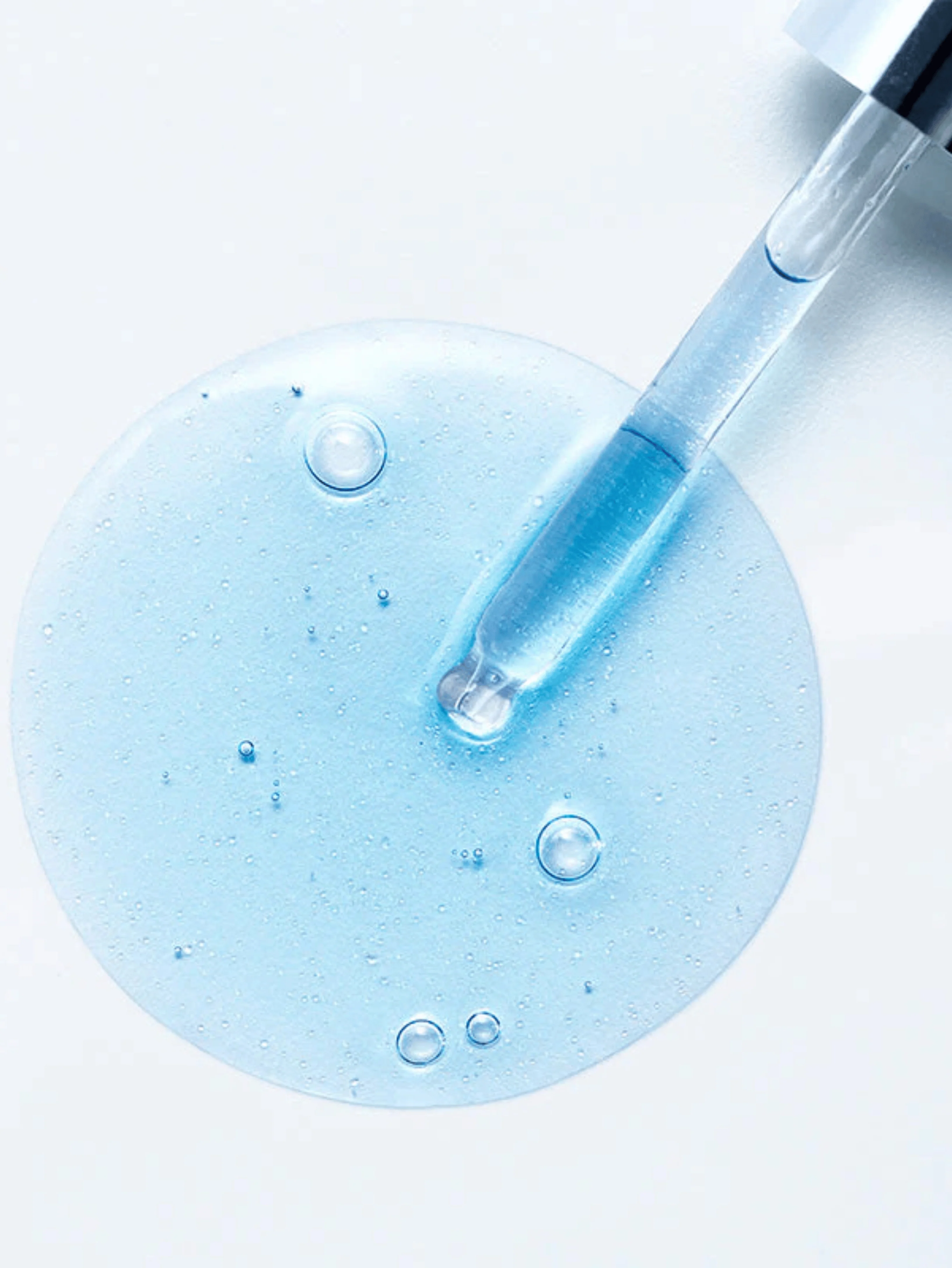 Numbuzin - Sérum - No.3 Blue Bio-Retinol Pore Refining Serum - Image 3