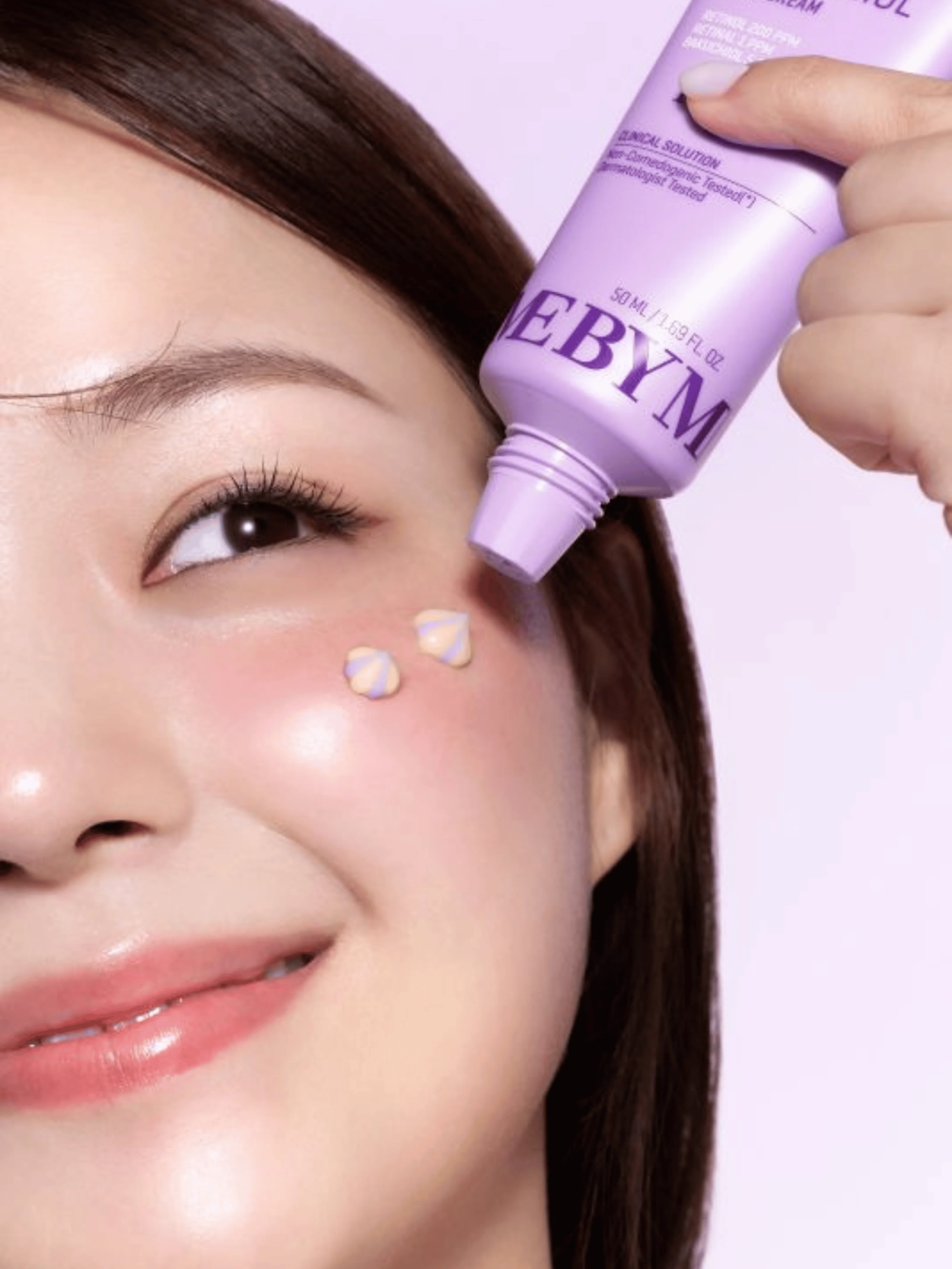 Some By Mi - Crème - Retinol Bakuchiol Dual Cream - Image 2