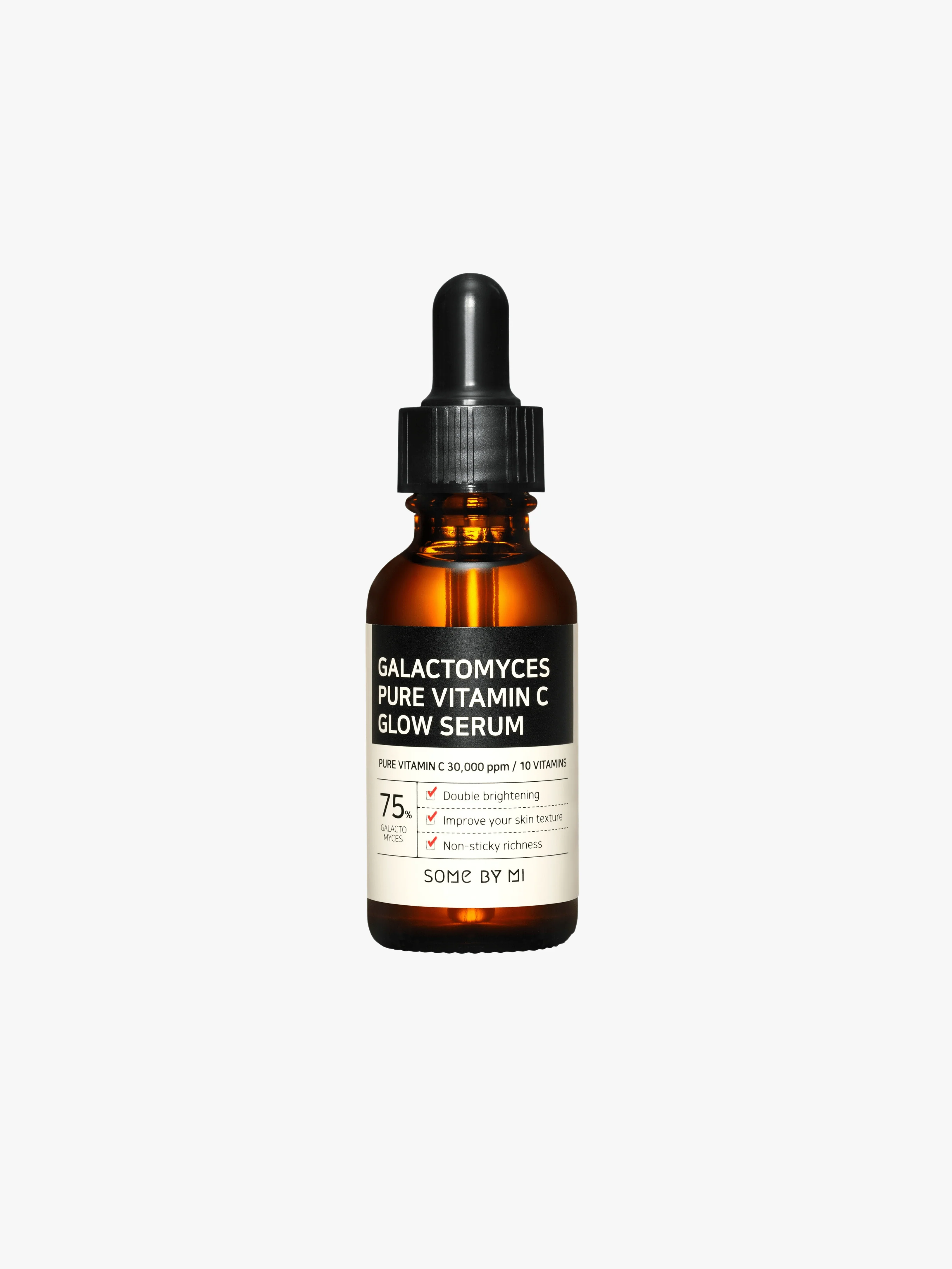 Some By Mi - Sérum - Galactomyces Pure Vitamin C Glow Serum