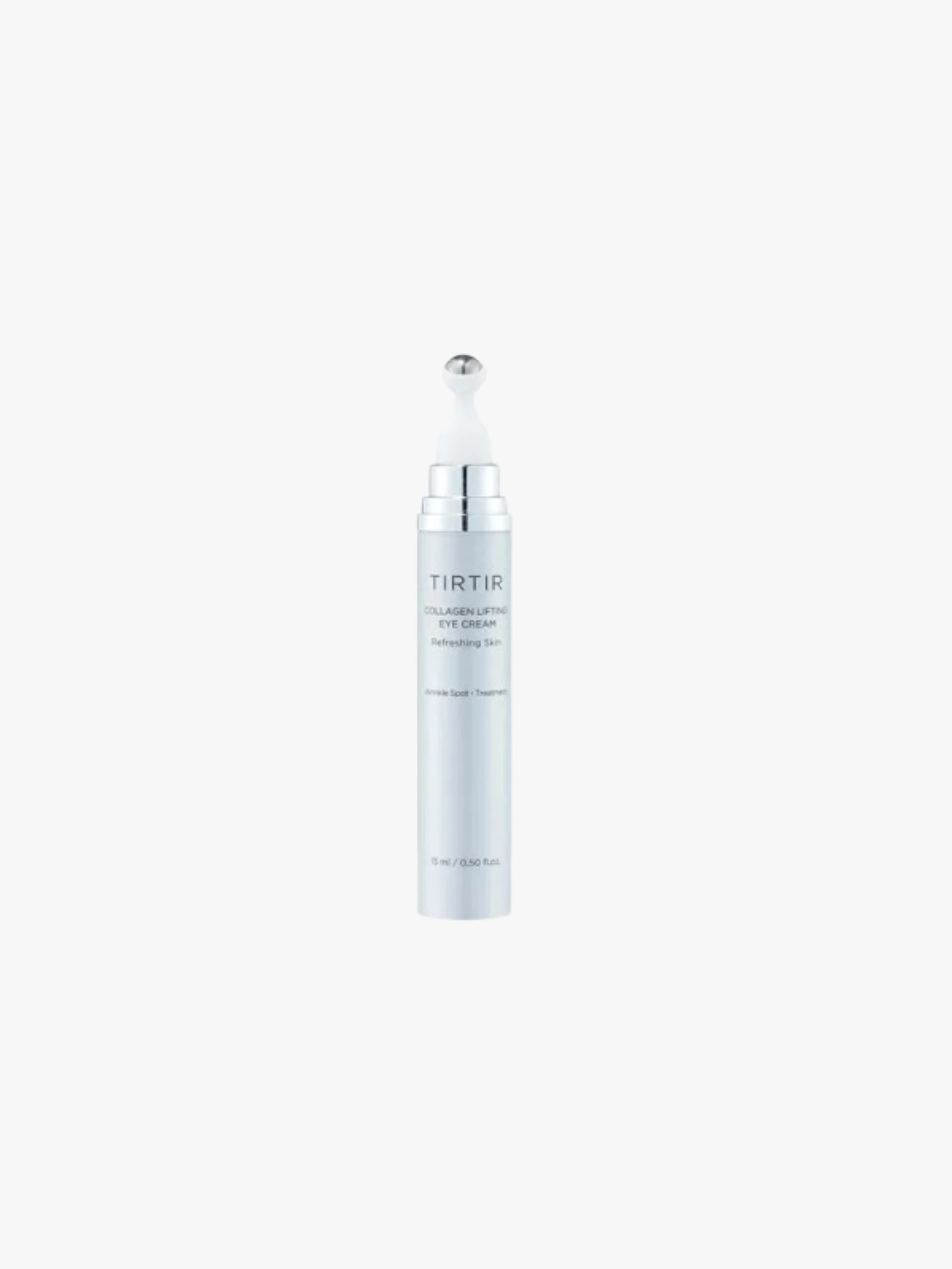 TIRTIR - Contour des yeux -  Collagen Lifting Eye Cream