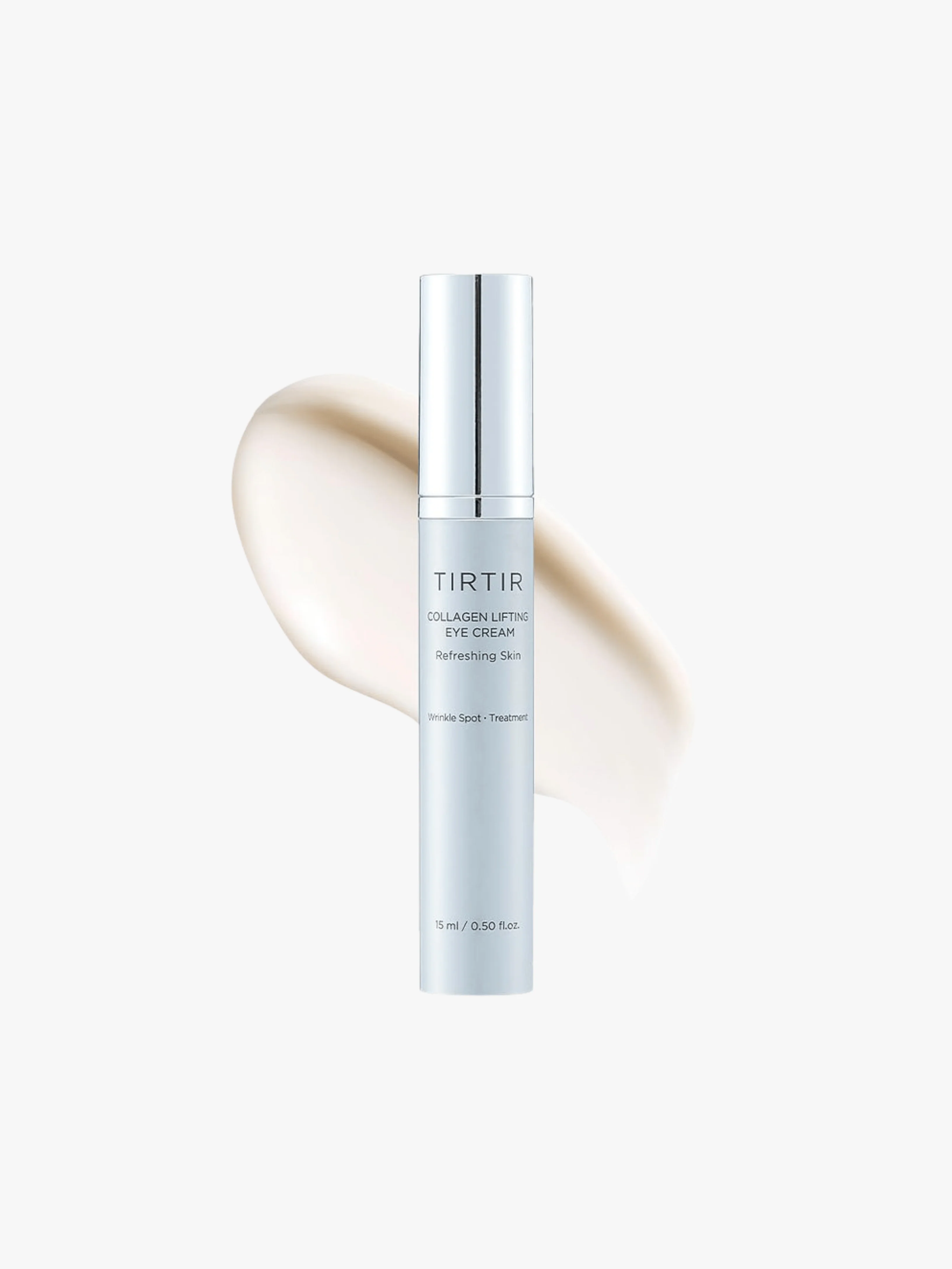 TIRTIR - Contour des yeux -  Collagen Lifting Eye Cream - Image 2