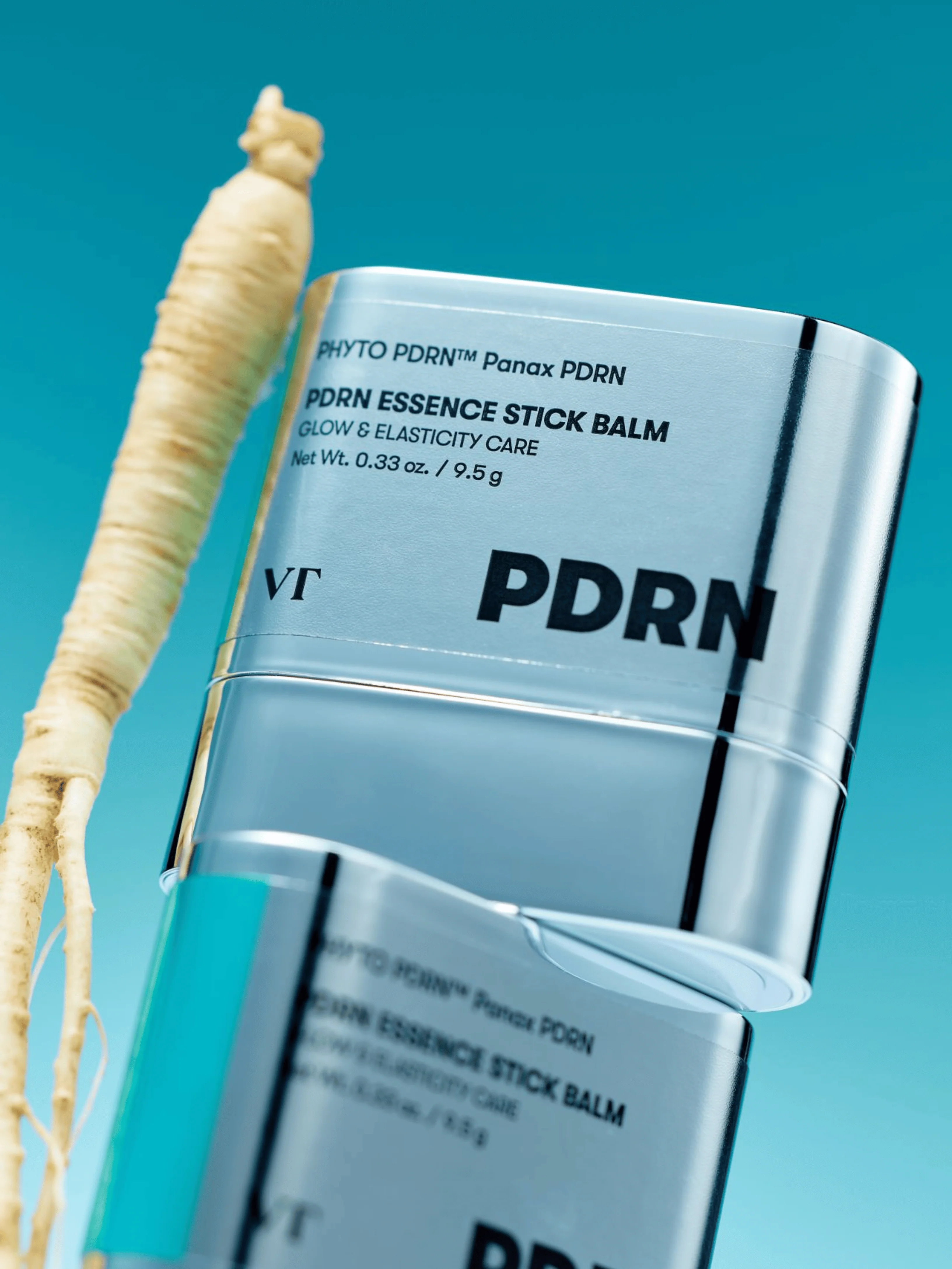 VT Cosmetics - Essence - PDRN Essence Stick Balm - Image 2