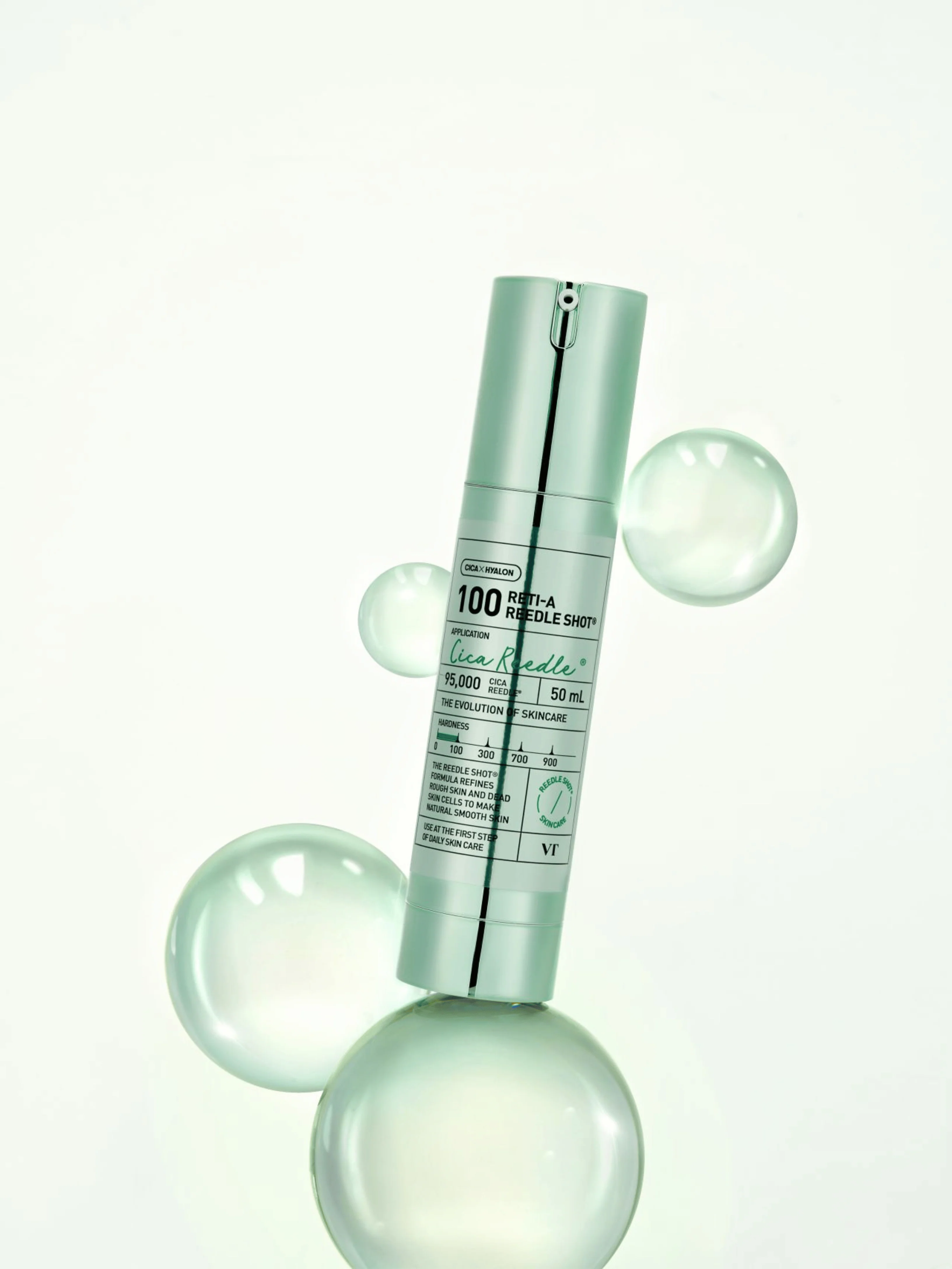 VT Cosmetics - Essence - Reti-A Reedle Shot 100 - Image 2