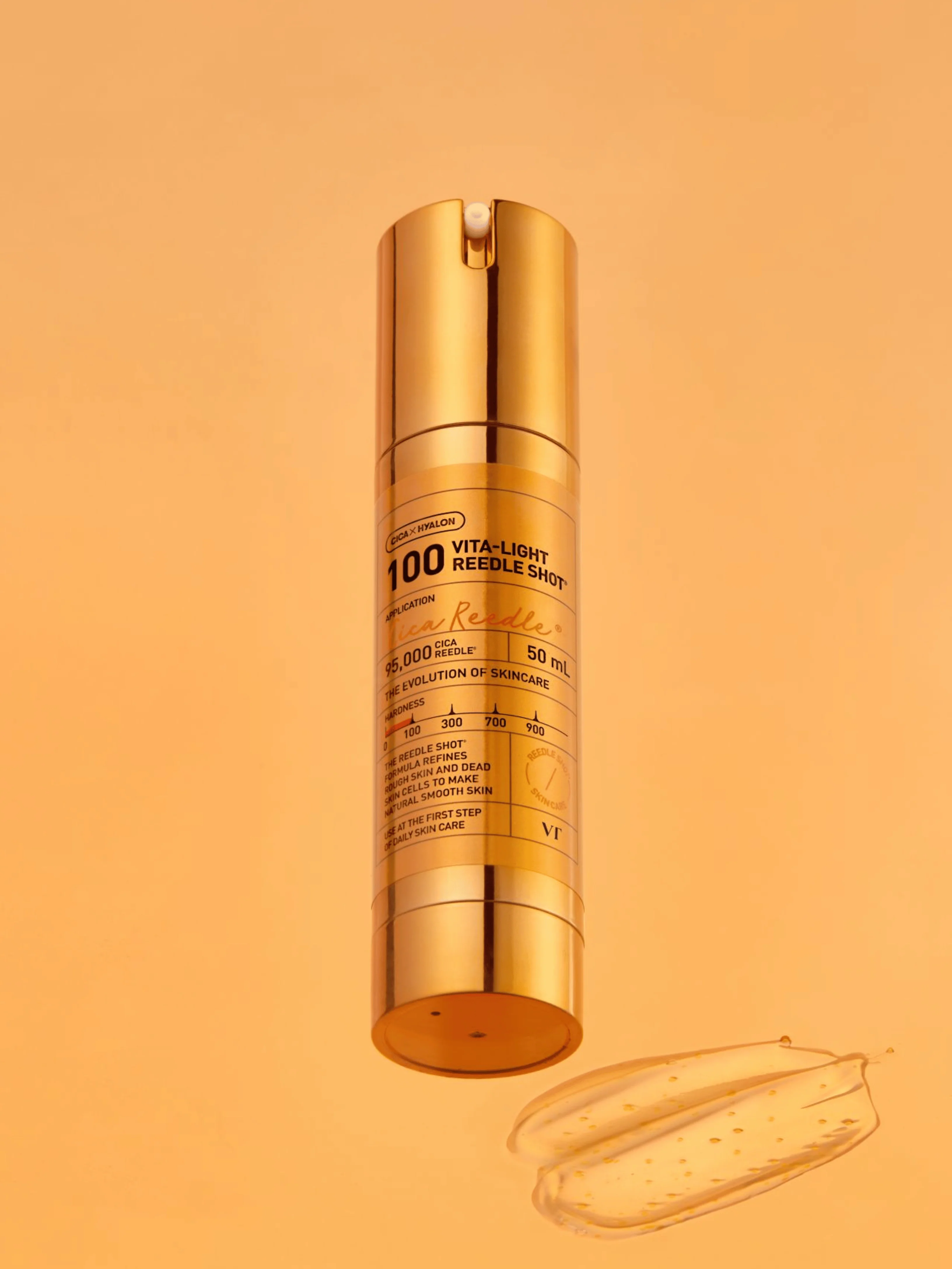 VT Cosmetics - Essence - Vita-Light Reedle Shot 100 - Image 2